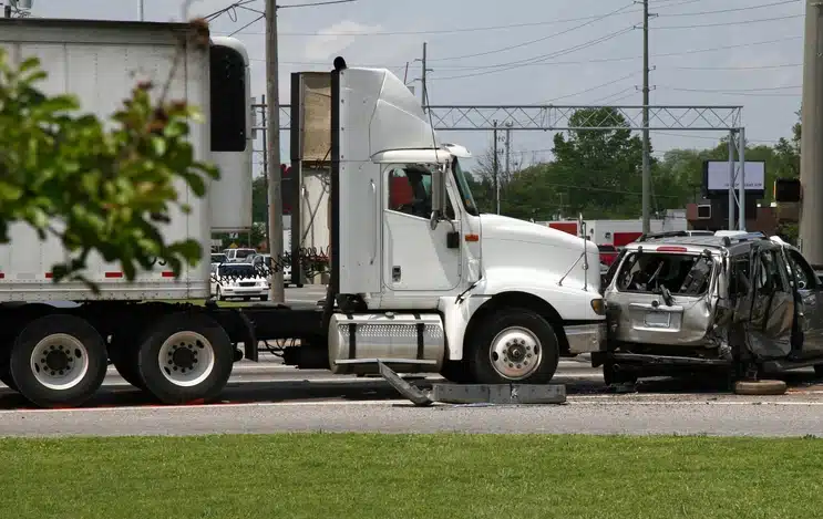 truck accident lawyers Cotati