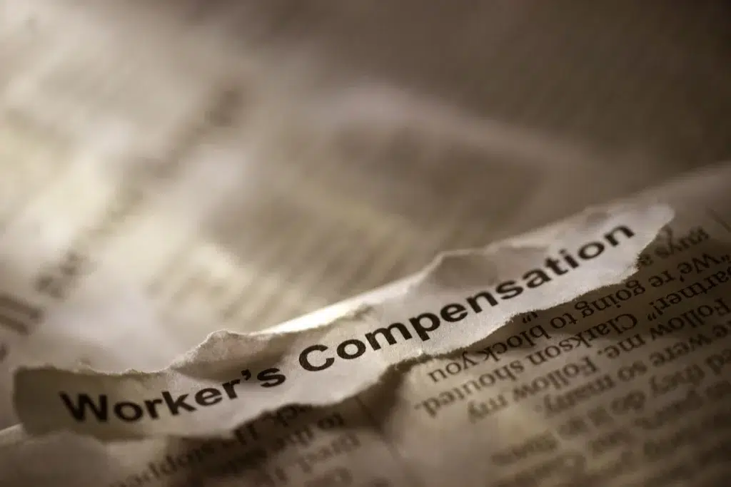 Workers compensation