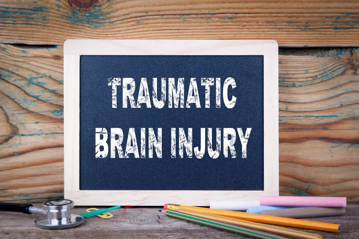 Traumatic Brain Injuries